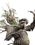 The Lord of the Rings: Leaflock the Ent Statue 1/6 - 76 cm - exceptional collecting, Leaflock the Ent, limited edition, Lord of the Rings, lord of the rings statue, movies, Statues Lord of the Rings, weta workshop - Gadgetz Home