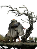 The Lord of the Rings Statue 1/6 The Dead Marshes 64 cm - Master Collection - collectors item, exceptional collecting, Gollum, hobbits, limited edition, Lord of the Rings, lord of the rings statue, master collection, movies, The Dead Marshes, weta workshop - Gadgetz Home