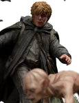 The Lord of the Rings Statue 1/6 The Dead Marshes 64 cm - Master Collection - collectors item, exceptional collecting, Gollum, hobbits, limited edition, Lord of the Rings, lord of the rings statue, master collection, movies, The Dead Marshes, weta workshop - Gadgetz Home