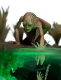 The Lord of the Rings Statue 1/6 The Dead Marshes 64 cm - Master Collection - collectors item, exceptional collecting, Gollum, hobbits, limited edition, Lord of the Rings, lord of the rings statue, master collection, movies, The Dead Marshes, weta workshop - Gadgetz Home