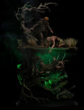 The Lord of the Rings Statue 1/6 The Dead Marshes 64 cm - Master Collection - collectors item, exceptional collecting, Gollum, hobbits, limited edition, Lord of the Rings, lord of the rings statue, master collection, movies, The Dead Marshes, weta workshop - Gadgetz Home