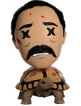 Breaking Bad Vinyl Figure Tortuga 12 cm #4 - breaking bad, Tortuga, tv series, youtooz - Gadgetz Home