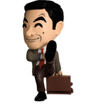 Mr Bean Vinyl Figure Mr Bean 12 cm - collectors item, mr. bean, tv series, youtooz - Gadgetz Home