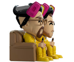 Breaking Bad Vinylfigur Walt &amp; Jesse 11 cm