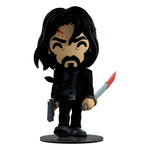 John Wick Vinyl Figure John Wick 11 cm