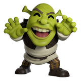 Shrek Vinyl Figure Shrek 12 cm - collectors item, movies, shrek, youtooz - Gadgetz Home