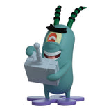 SpongeBob Vinyl Figure Plankton 11 cm #14