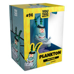 SpongeBob vinylfiguur Plankton 11 cm #14