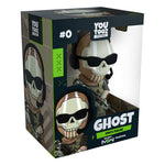 Call of Duty: Modern Warfare 2 Vinyl Figure Ghost 12 cm #0