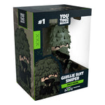 Call of Duty: Modern Warfare 2 Vinyl Figure Ghillie Suit Sniper 12 cm #1 - call of duty, games, Ghillie Suit Sniper, Modern Warfare, New Arrivals, youtooz - Gadgetz Home