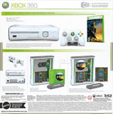 XBOX MEGA Construction Set 3/4 XBOX 360 Console