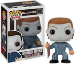 Halloween POP! Vinyl Figure Michael Myers 03