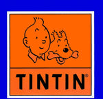 Tintin - Moulinsart  Set of 16 Postcards: Tintin and cars 31310 (10x15cm) - auto kuifje, Kuifje, Moulinsart, postcard, Tintin, tintin Cards - Gadgetz Home