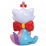 Disney by Britto - Marie Mini Figurine 9 cm - britto, Disney, disney classic, disney showcase collection, enesco, marie, The Aristocats - Gadgetz Home