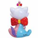 Disney by Britto - Marie Mini Figurine 9 cm - britto, Disney, disney classic, disney showcase collection, enesco, marie, The Aristocats - Gadgetz Home