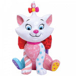 Disney by Britto - Marie Mini Figurine 9 cm - britto, Disney, disney classic, disney showcase collection, enesco, marie, The Aristocats - Gadgetz Home