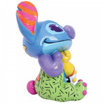 Disney by Britto - Stitch Mini Figurine 9 cm - britto, Disney, disney classic, disney showcase collection, enesco, lilo&stitch, movies, stitch, valentine, valentines - Gadgetz Home