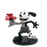 Disney by Britto - Oswald Figurine 18 cm - britto, Disney, disney classic, disney showcase collection, enesco, great gift, oswald, valentine, valentines - Gadgetz Home