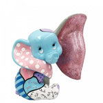 Disney by Britto - Baby Dumbo Figurine 18 cm - britto, Disney, disney classic, disney showcase collection, dumbo, enesco, great gift - Gadgetz Home