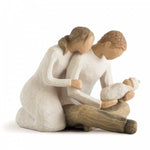 Willow Tree - New Life - great gift, new life, sculpture, valentine, valentines, Willow Tree - Gadgetz Home