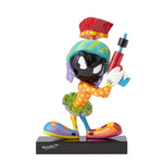 Looney Tunes by Britto - Marvin the Martian Figurine 16.5 cm - britto, enesco, figurines, great gift, looney tunes, marvin the martian - Gadgetz Home