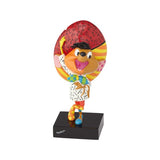 Looney Tunes by Britto - Speedy Gonzales Figurine 12 cm - britto, enesco, figurines, great gift, looney tunes, speedy gonzales - Gadgetz Home