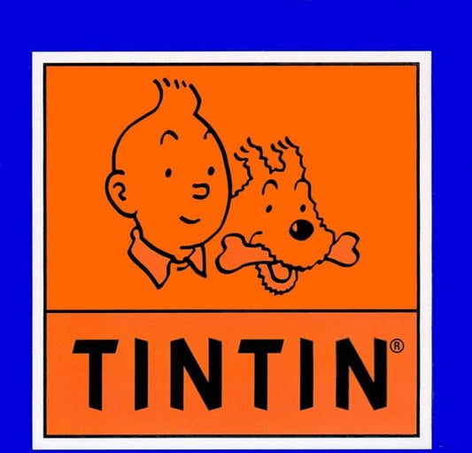 Fusée Tintin - Tintin rocket 30 cm (2017) - Kuifje - LastDodo