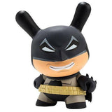 DC Comics Batman The Dark Knight Dunny 13 cm - Art Toy, batman, DC Comics, Dunny, Kidrobot, The Dark Knight - Gadgetz Home