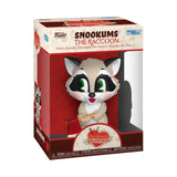 Paka Paka Villainous Valentines Vinyl Figure Raccoon - Funko, Funko POP, great gift, Paka Paka, raccoon, valentine, valentines, Villainous Valentines - Gadgetz Home