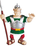 Asterix Figure Legionnaire with Spear 8 cm - Asterix, Asterix Characters, Collectible, legionnaire, Mini Figure, obelix - Gadgetz Home