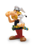 Asterix Figure Asterix and Idefix 6 cm - Asterix, Collectible, dogmatix, idefix, Mini Figure - Gadgetz Home