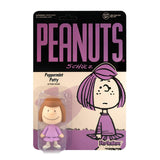 Peanuts Wave 2: Peppermint Patty ReAction Figure 8 cm - Peanuts, Peppermint Patty, Snoopy, super7 - Gadgetz Home