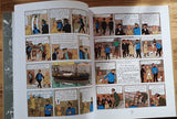 Tintin - Album - The Archives of Tintin Atlas: The Treasure of Rackham Le Rouge, Moulinsart, French. - album tintin, comic, le trésor de rachkam le rouge, rackham rouge, strip, Tintin - Gadgetz Home