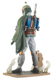 Star Wars Episode VI : Boba Fett Milestones Statue 1/6 - 30 cm - boba fett, collectors item, Episode VI, limited edition, Milestones Statue, movies, return of the jedi, Star Wars, Statues Star Wars - Gadgetz Home