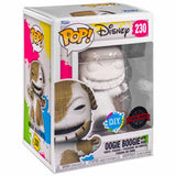 Nightmare Before Christmas POP! Disney Vinyl Figure Oogie Boogie DIY 230 - Disney, diy, Funko, Funko POP, movies, Nightmare before christmas, oogie boogie, special edition - Gadgetz Home