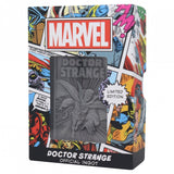 Marvel Ingot Doctor Strange Limited Edition - collectors item, doctor strange, fanattik, limited edition, Marvel, metal ingot - Gadgetz Home