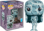 Nightmare Before Christmas Sally - Art Series POP! Vinyl Figure 08 - Artist Series, box protector, Disney, Funko, movies, Nightmare before christmas, POP!, Sally - Gadgetz Home