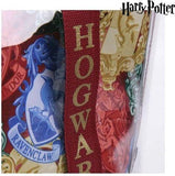 Harry Potter Tote Bag Hogwarts - Bags, Harry Potter, Hogwarts, movies, tote bag - Gadgetz Home