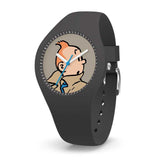 Ice Watch - Tintin & Co - Tintin - Size Medium - great gift, Ice watch, Tintin Watch, Watch - Gadgetz Home