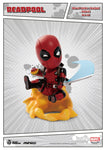 Marvel Comics Mini Egg Attack Figure Deadpool Ambush 9 cm - Beast Kingdom, Deadpool, Deadpool Ambush, Marvel, Marvel Comics, Mini Egg Attack - Gadgetz Home