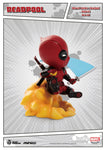 Marvel Comics Mini Egg Attack Figure Deadpool Ambush 9 cm - Beast Kingdom, Deadpool, Deadpool Ambush, Marvel, Marvel Comics, Mini Egg Attack - Gadgetz Home