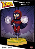 X-Men Mini Egg Attack Figure Magneto 10 cm - Beast Kingdom, magneto, Mini Egg Attack, x-men - Gadgetz Home