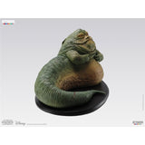 Star Wars Elite Collection Statue Jabba The Hutt 1/10 - Limited Edition - attakus, collectors item, elite collection, exceptional collecting, Jabba The Hutt, limited edition, movies, Star Wars, Statues Star Wars - Gadgetz Home