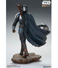 Star Wars The Mandalorian Premium Format Figure The Mandalorian 51 cm - collectors item, Disney, exceptional collecting, Grogu, limited edition, SideShow, Star Wars, Statues Star Wars, The Mandalorian, tv, tv series - Gadgetz Home