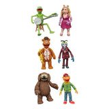 Muppets: Best of Series 1 - Rowlf and Scooter Action Figure Set - action figure, diamond select toys, dup-review-publication, Rowlf and Scooter, the muppet show, the muppets, tv series - Gadgetz Home