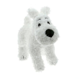 Tintin-Snowy Super soft cuddly toy in a beautiful gift box - Height 20 cm - Official Tintin edition. - Bobbie, cuddly, knuffel, kuifje, Plush Figure, snowy, struppi, Tintin, toy - Gadgetz Home