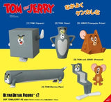 Tom & Jerry UDF Series 2 Mini Figure Tom (Vase) 6 cm - medicom toy, tom and jerry, tom vase, tom&jerry, tv, tv series - Gadgetz Home