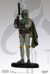 Star Wars Elite Collection Statue Boba Fett N°2 21 cm - Limited Edition - attakus, boba fett, Disney, elite collection, exceptional collecting, limited edition, movies, Star Wars, Statues Star Wars, tv, tv series - Gadgetz Home