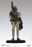 Star Wars Elite Collection Statue Boba Fett N°2 21 cm - Limited Edition - attakus, boba fett, Disney, elite collection, exceptional collecting, limited edition, movies, Star Wars, Statues Star Wars, tv, tv series - Gadgetz Home