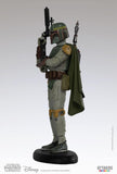 Star Wars Elite Collection Statue Boba Fett N°2 21 cm - Limited Edition - attakus, boba fett, Disney, elite collection, exceptional collecting, limited edition, movies, Star Wars, Statues Star Wars, tv, tv series - Gadgetz Home